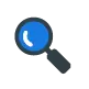 NetBrain supporting icon